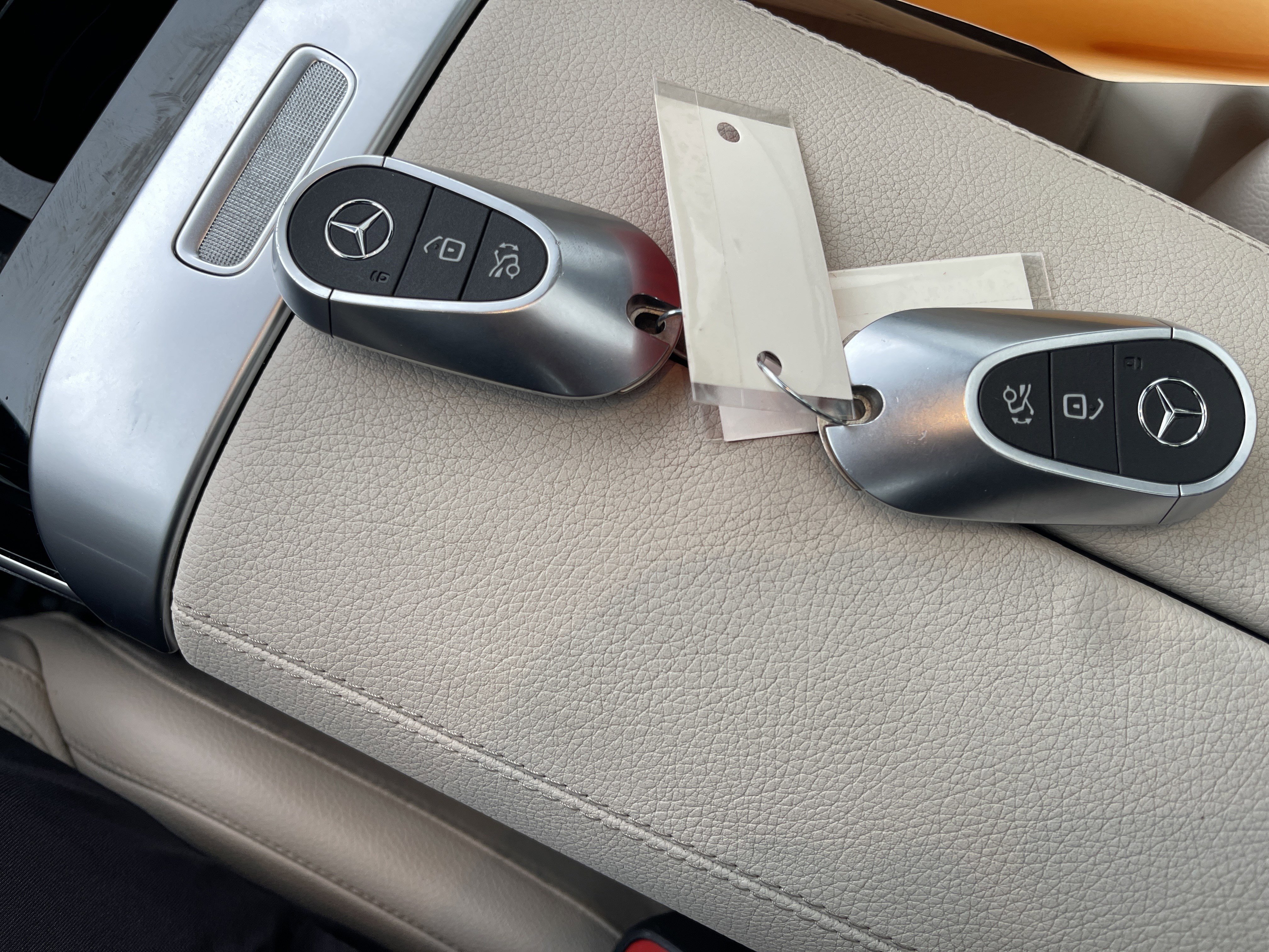 Certified 2023 Mercedes-Benz C 300 4MATIC Sedan image 38