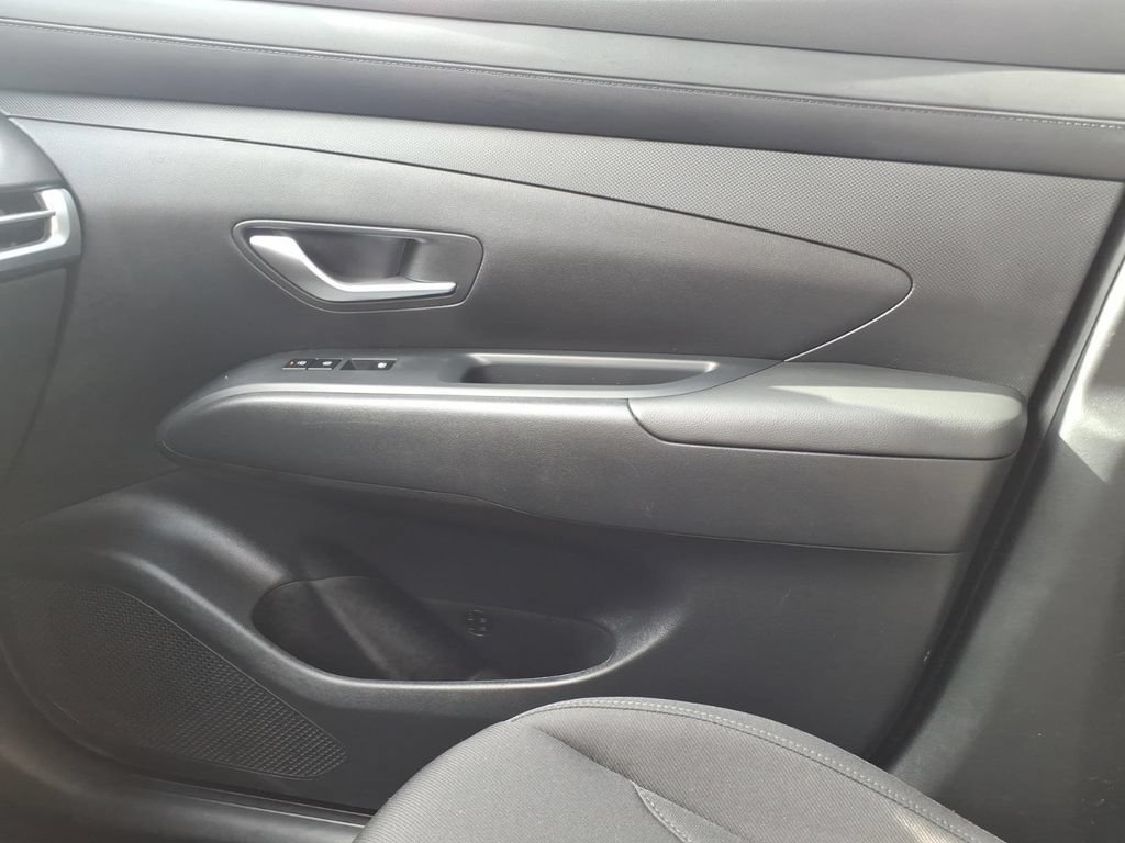 New 2026 Hyundai Tucson SEL Plus FWD image 26