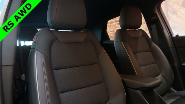 Used 2023 Chevrolet TrailBlazer RS w/ Convenience Package image 54