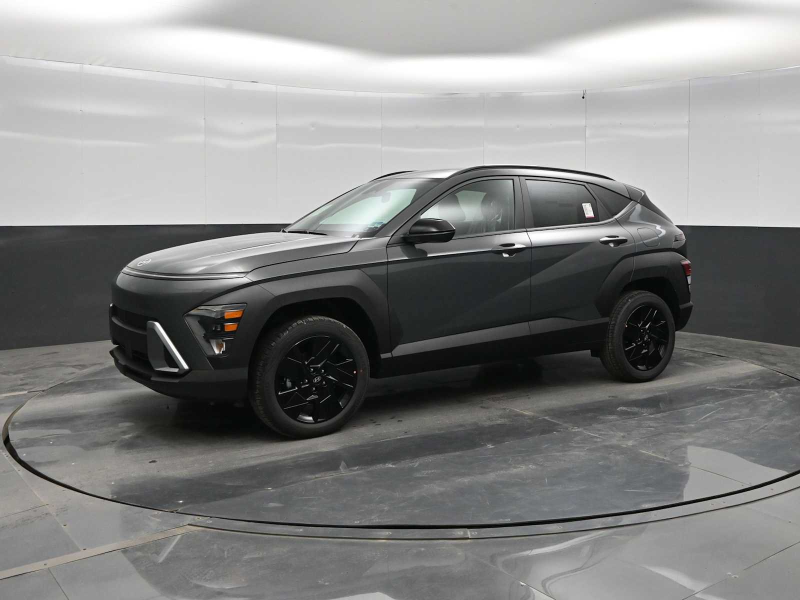 New 2026 Hyundai Kona SEL Sport AWD/4WD image 1