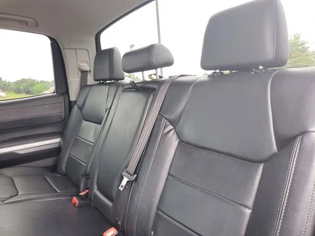 Used 2017 Toyota Tundra Limited image 14