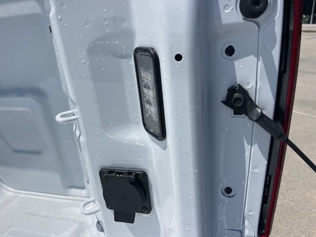 New 2026 Chevrolet Silverado 1500 LT w/ LPO, Liner Protection Package image 9