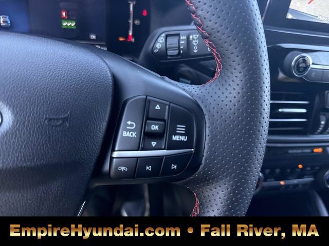 Used 2025 Ford Escape ST-Line Select image 29