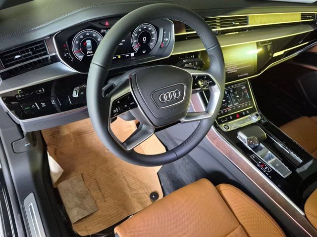 New 2026 Audi A8 L 3.0T AWD/4WD image 9