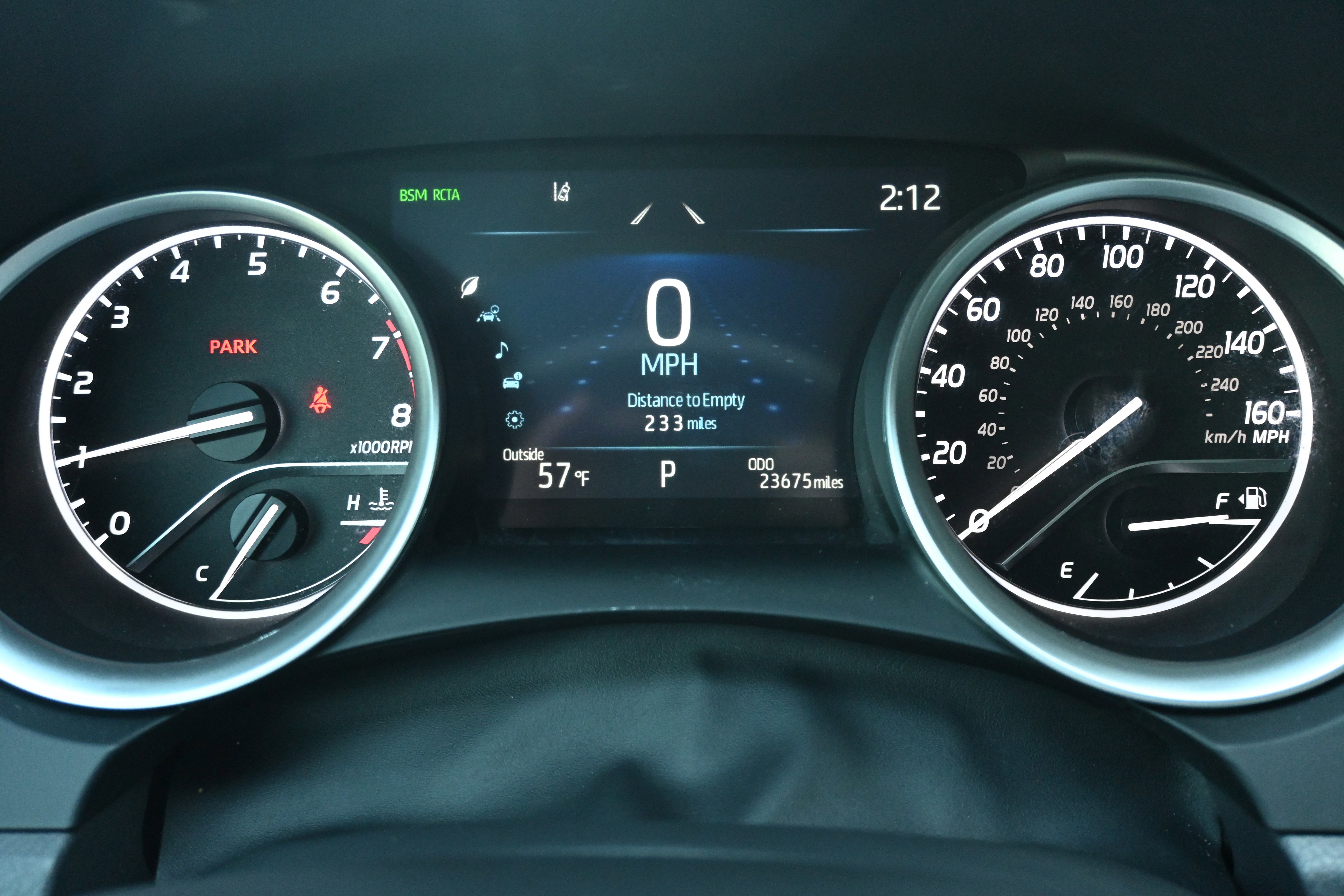 Used 2024 Toyota Camry XLE image 20