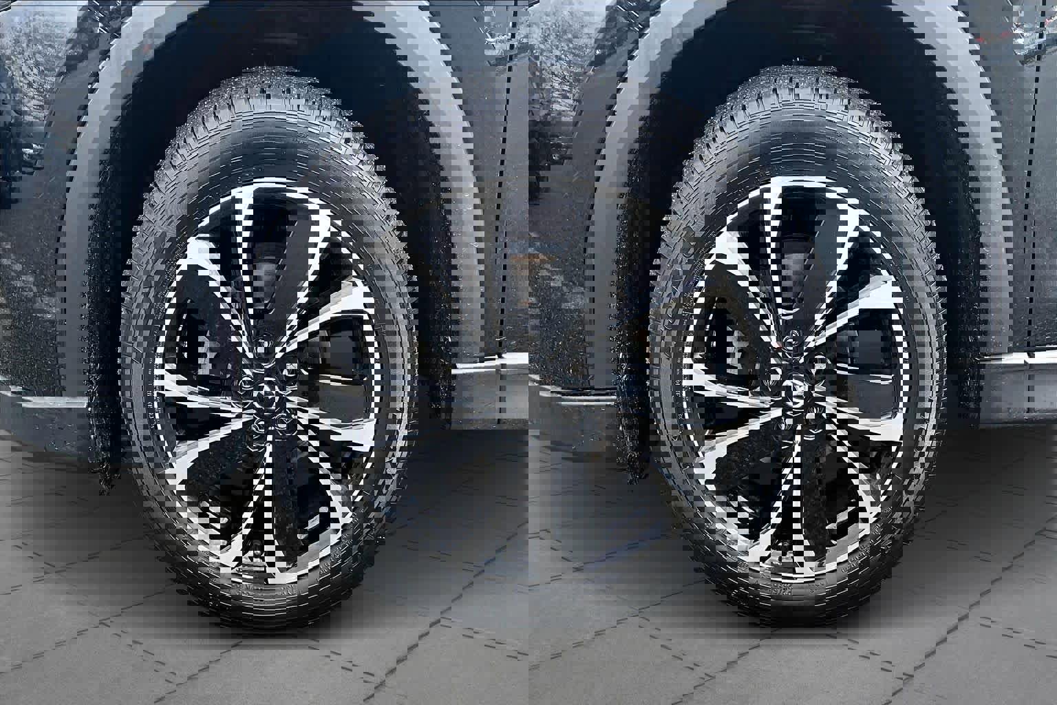 Used 2023 MAZDA CX-5 AWD 2.5 S w/ Premium Package image 11