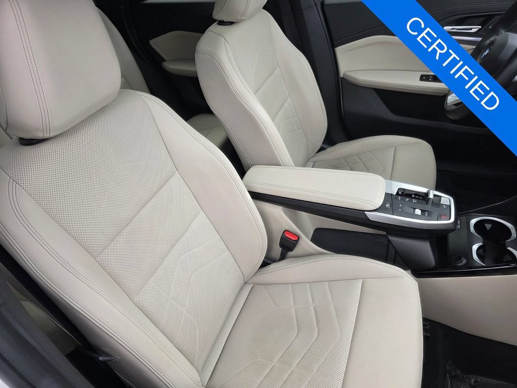 Used 2024 BMW X1 xDrive28i w/ Convenience Package AWD/4WD image 27