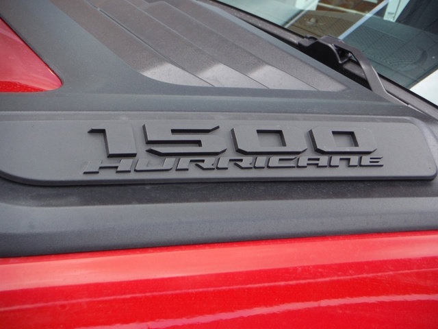 New 2026 RAM 1500 Express AWD/4WD image 6