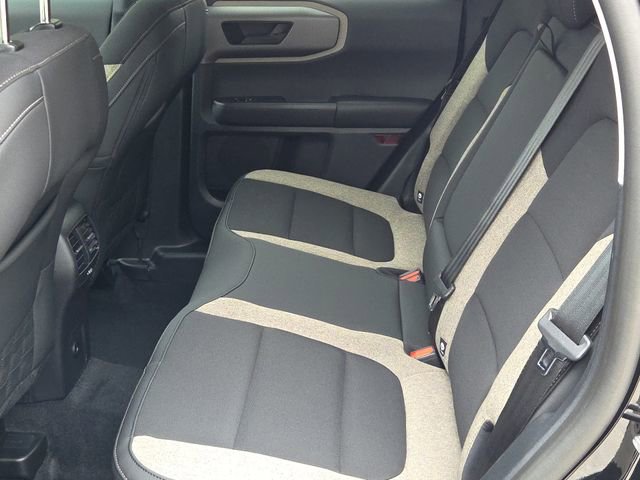 New 2025 Ford Bronco Sport Big Bend w/ Convenience Package image 15