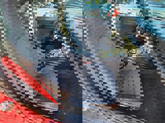 Used 2025 Porsche 911 Carrera 4 GTS image 20