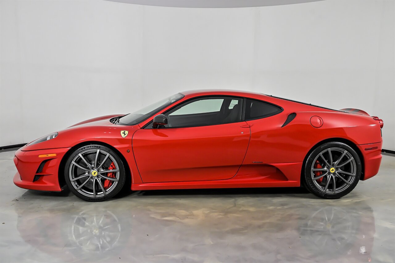 Used 2009 Ferrari F430 Scuderia RWD image 6