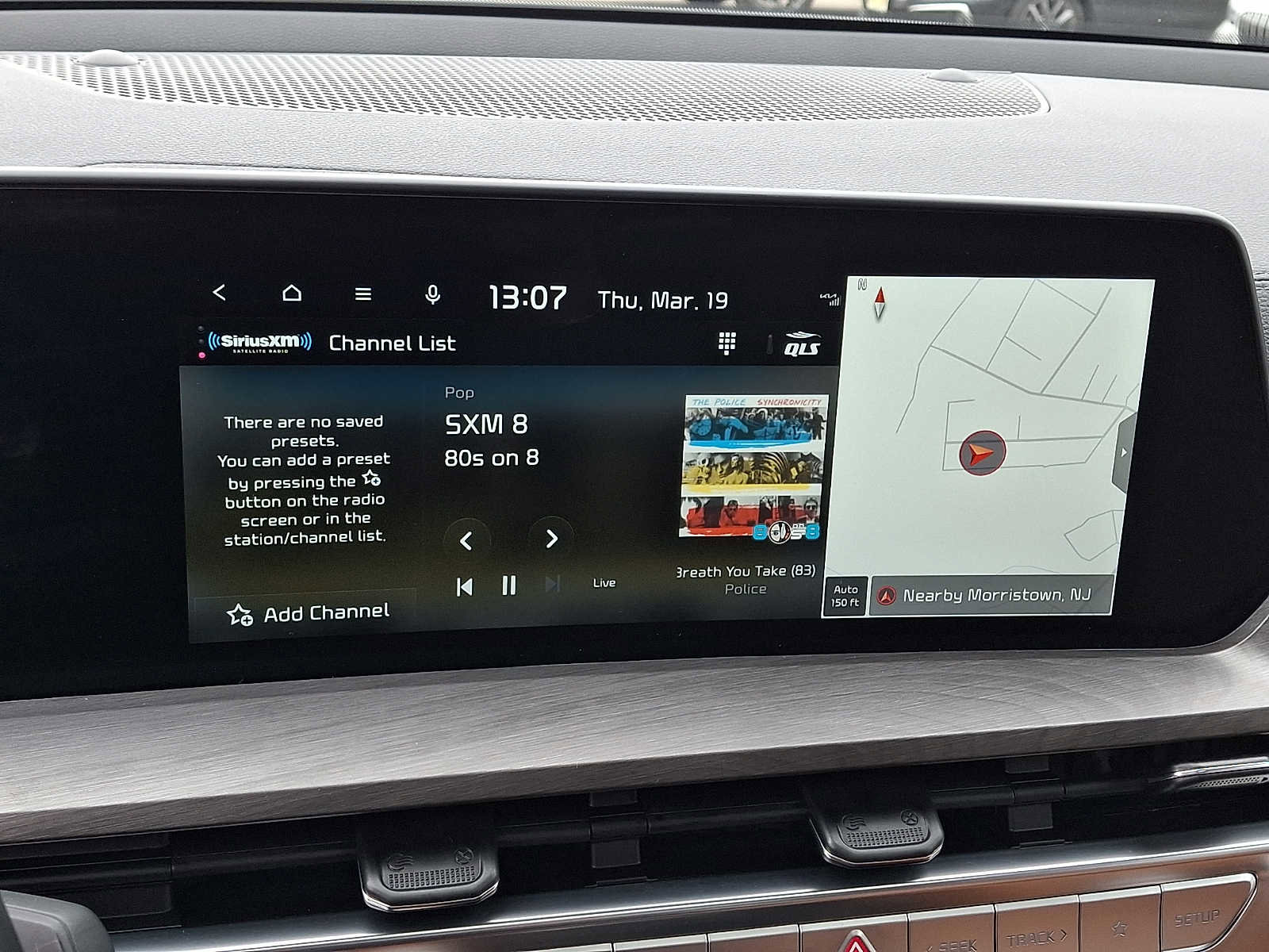 Used 2024 Kia Telluride SX Prestige X-Pro image 18