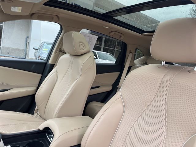 Certified 2023 Acura RDX AWD w/ Advance Package image 41