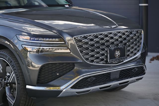 New 2026 Genesis GV80 2.5T Prestige image 2