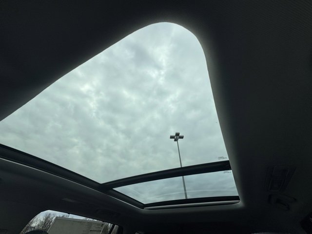 New 2026 Toyota Highlander Platinum image 38