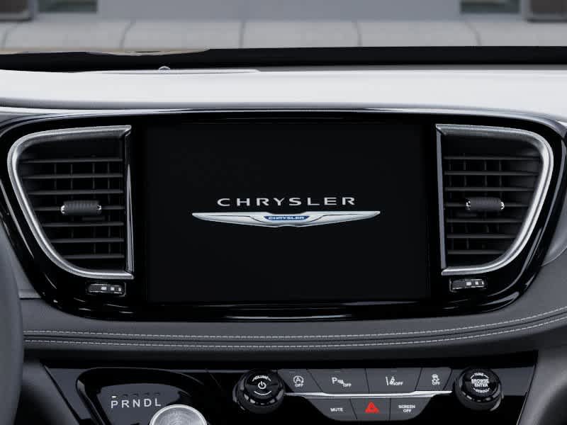New 2026 Chrysler Pacifica Limited AWD/4WD image 18