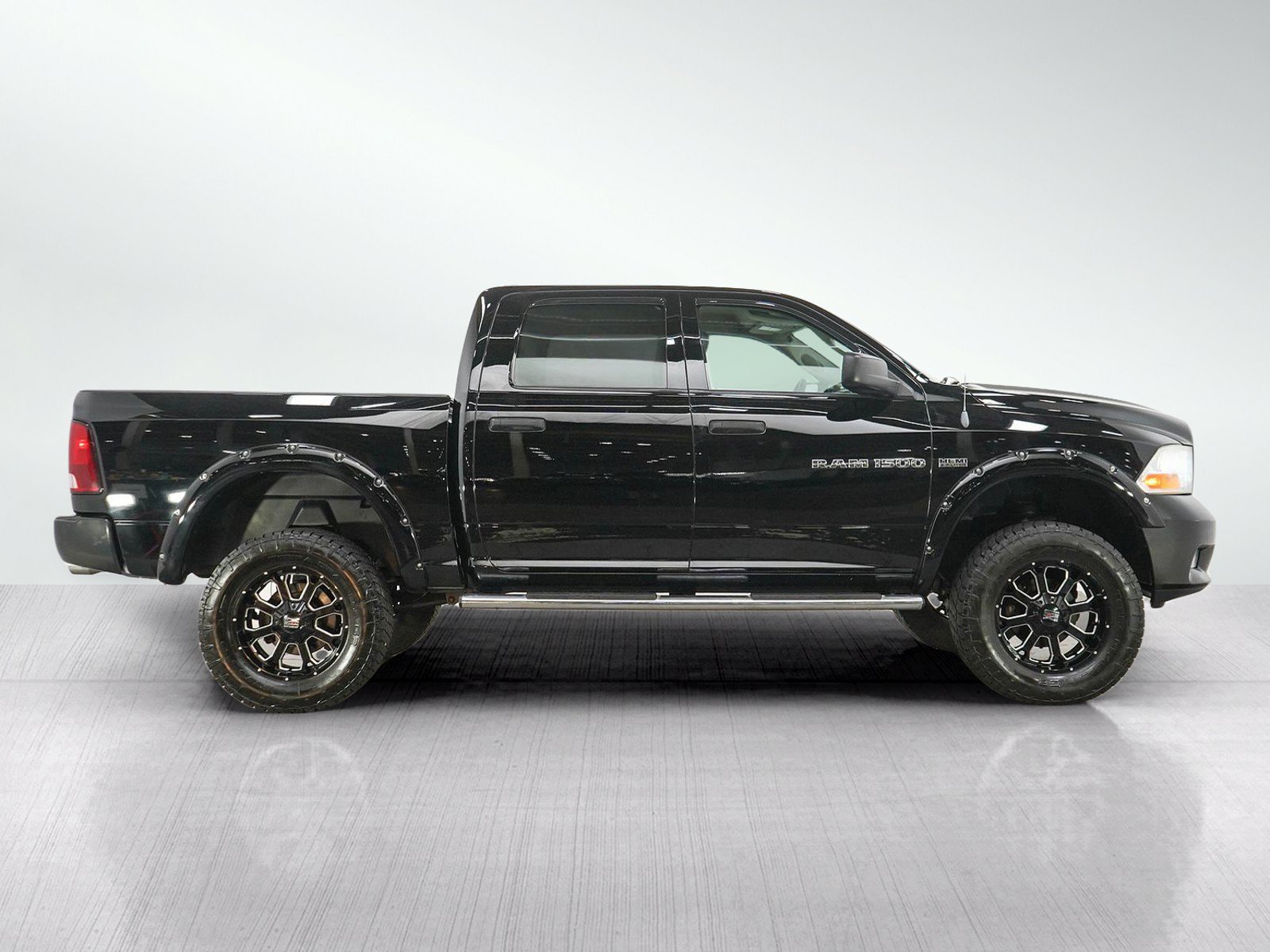 Used 2012 RAM 1500 Express w/ ST Popular Equipment Group AWD/4WD image 6