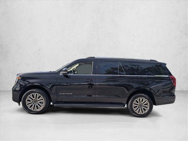 Used 2026 Ford Expedition Max Platinum AWD/4WD image 8