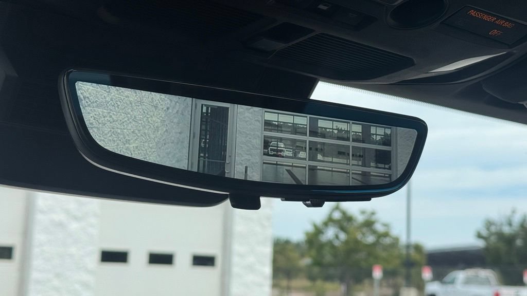 Used 2024 GMC Hummer EV 3X AWD/4WD image 27
