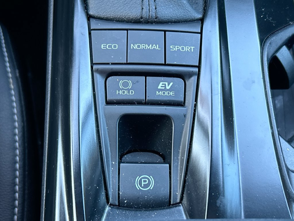 Used 2026 Toyota Camry SE FWD image 34