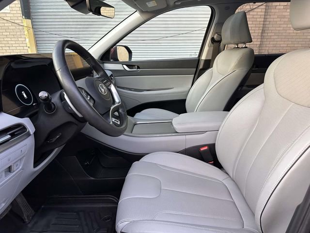 Used 2023 Hyundai Palisade SEL w/ Premium Package AWD/4WD image 21
