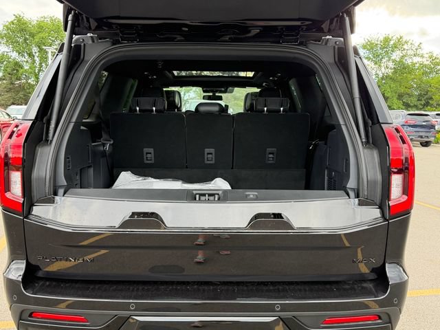 New 2026 Ford Expedition Max Platinum w/ Stealth Appearance Package AWD/4WD image 6