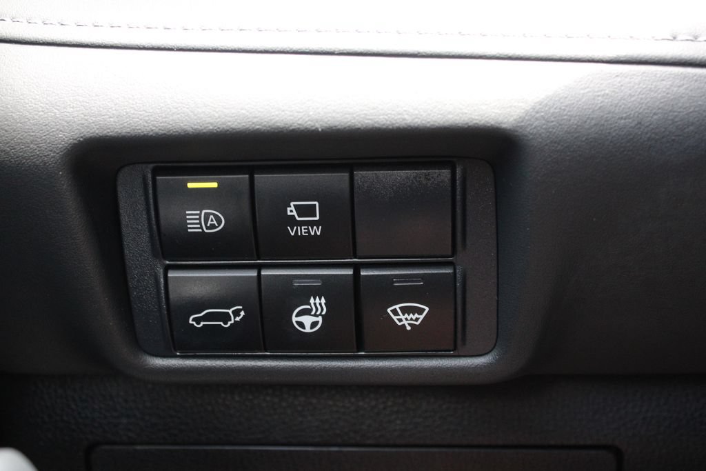 Used 2021 Toyota Highlander Platinum AWD/4WD image 31