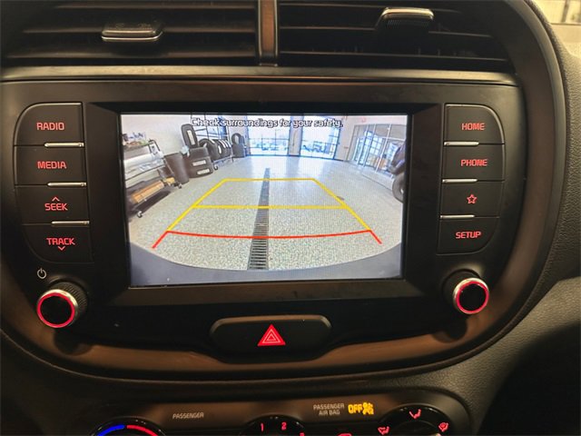 Used 2020 Kia Soul S image 25