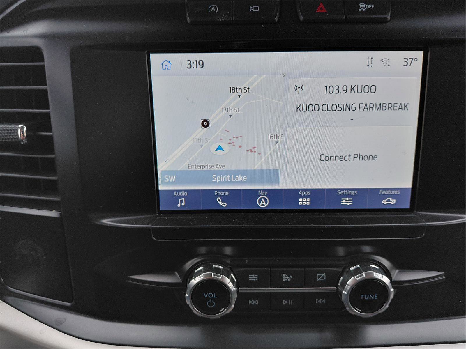 Used 2021 Ford F150 XLT w/ Equipment Group 301A Mid image 32