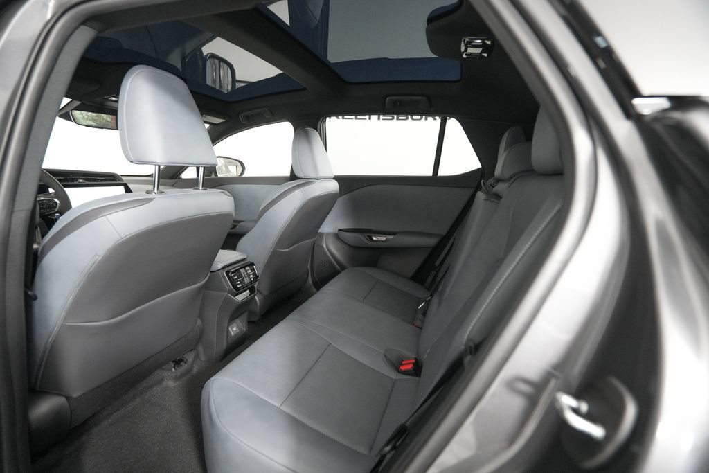 Used 2026 Lexus RZ 350e 2WD w/ Convenience Package image 13