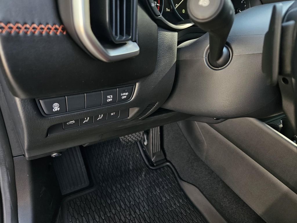 New 2025 MAZDA CX-50 Meridian Edition w/ Apex Package image 22