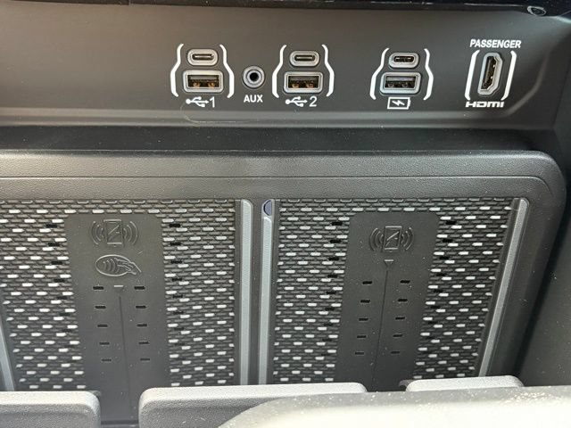 New 2026 RAM 1500 RHO w/ RHO Level 1 Equipment Group AWD/4WD image 24