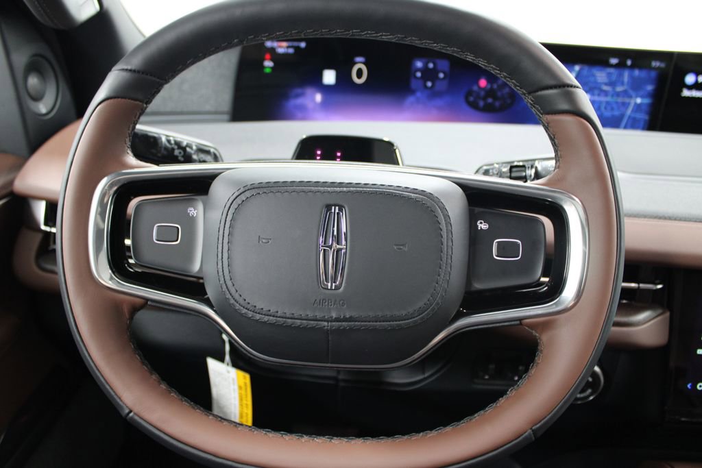 New 2026 Lincoln Navigator Reserve image 37