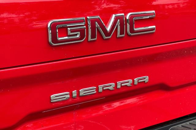 New 2026 GMC Sierra 1500 Pro w/ Pro Value Package RWD image 28
