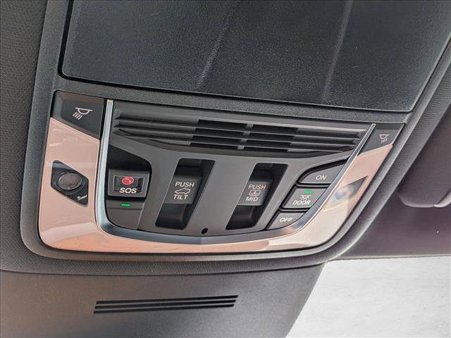 New 2026 Acura MDX A-Spec image 22