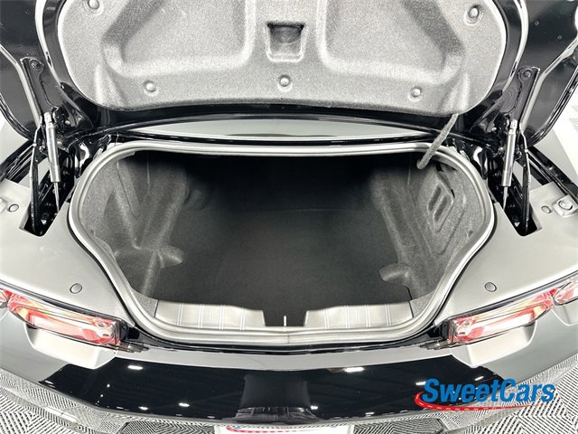 Used 2023 Chevrolet Camaro SS image 36