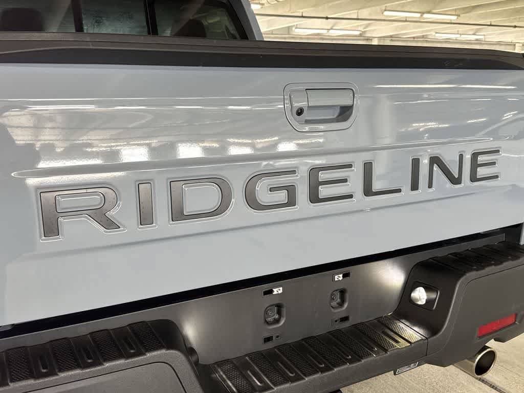 Used 2024 Honda Ridgeline RTL image 11