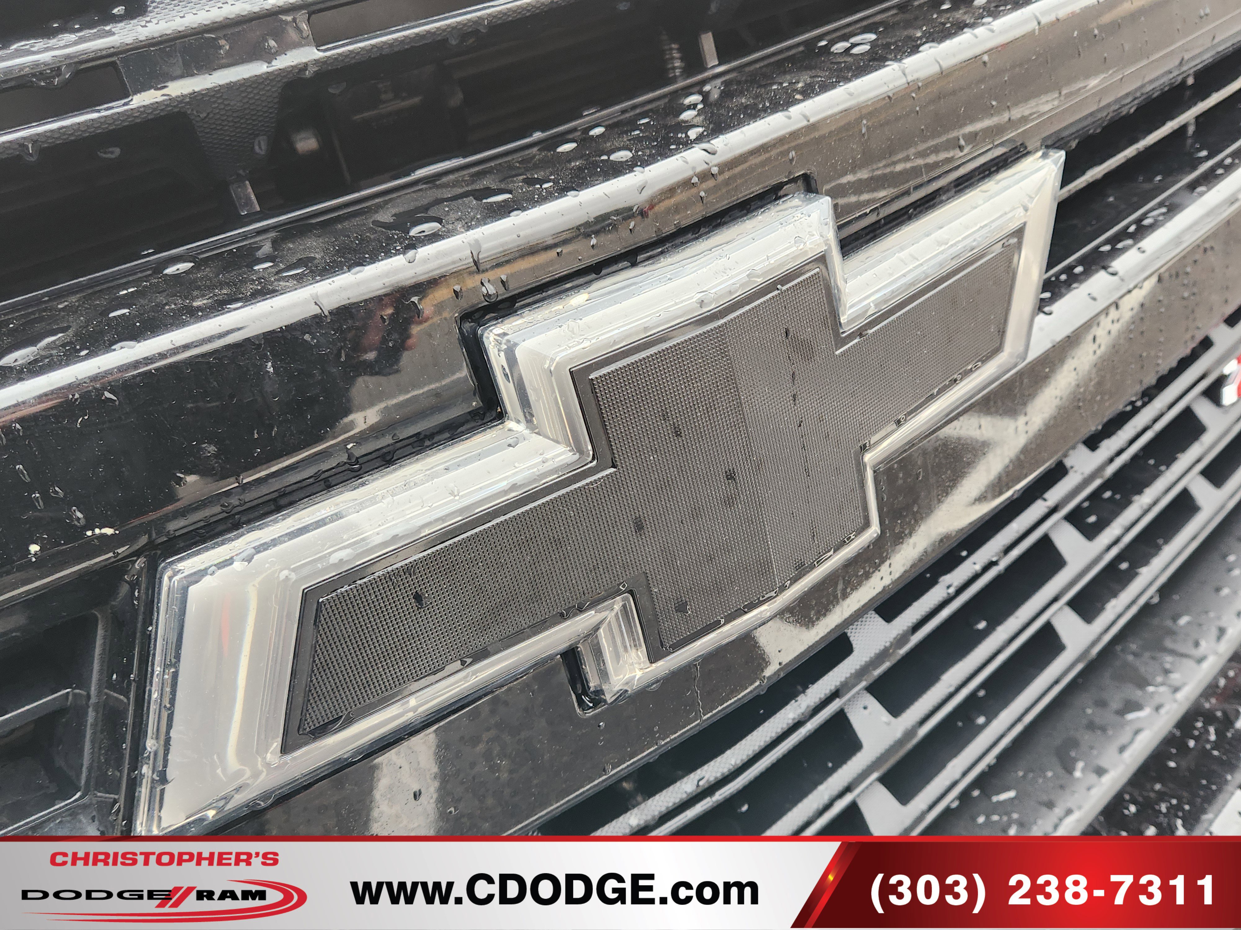 Used 2020 Chevrolet Silverado 1500 LT Trail Boss image 22