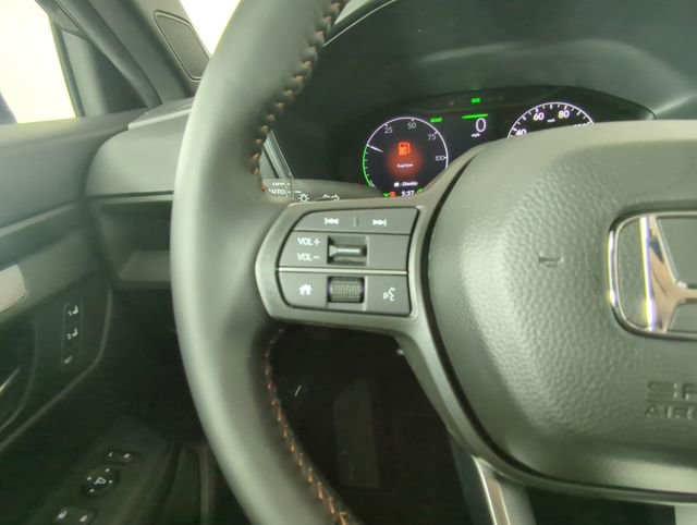 Used 2025 Honda CR-V Sport-L image 26