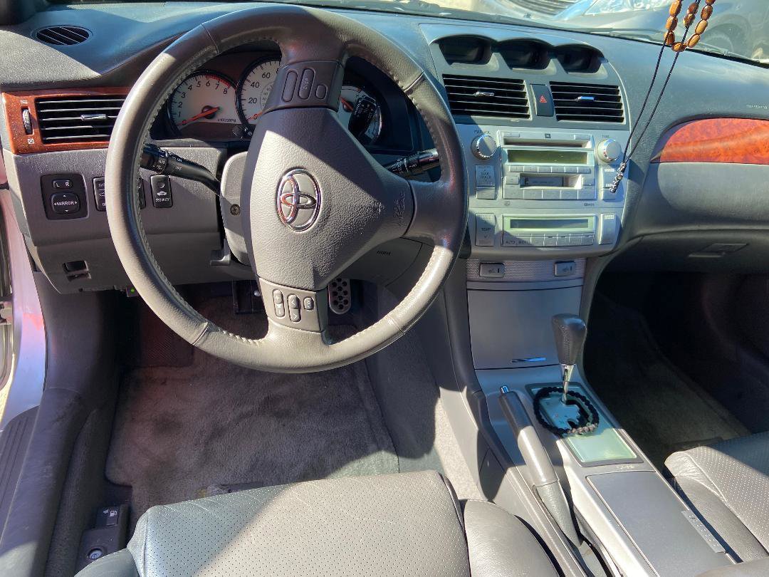 Used 2006 Toyota Solara SE image 6