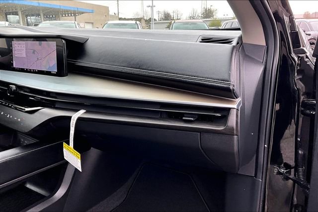 Certified 2025 Nissan Murano SL image 20