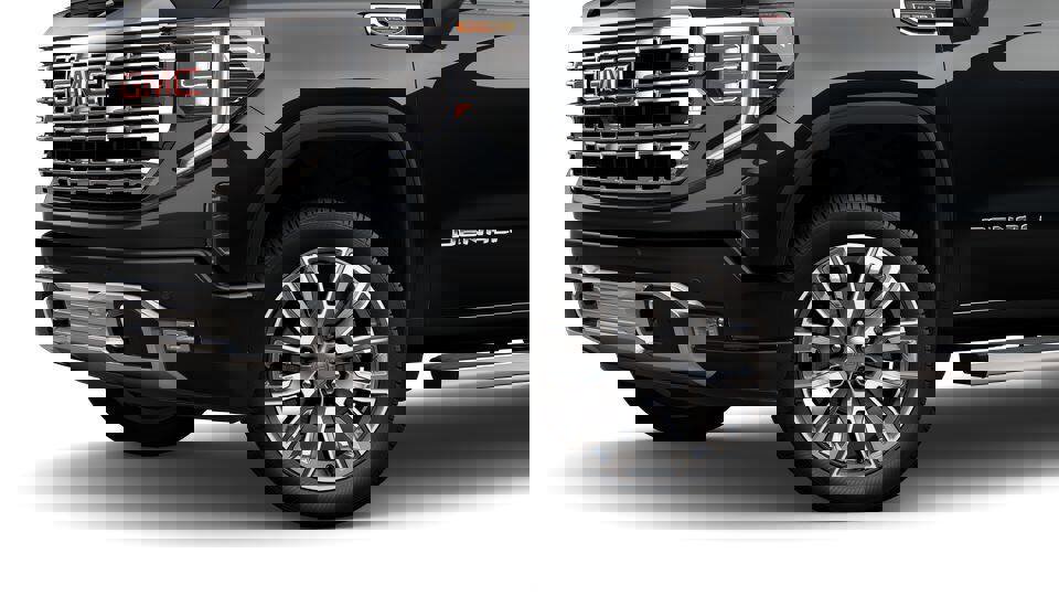 New 2026 GMC Sierra 1500 Denali image 40