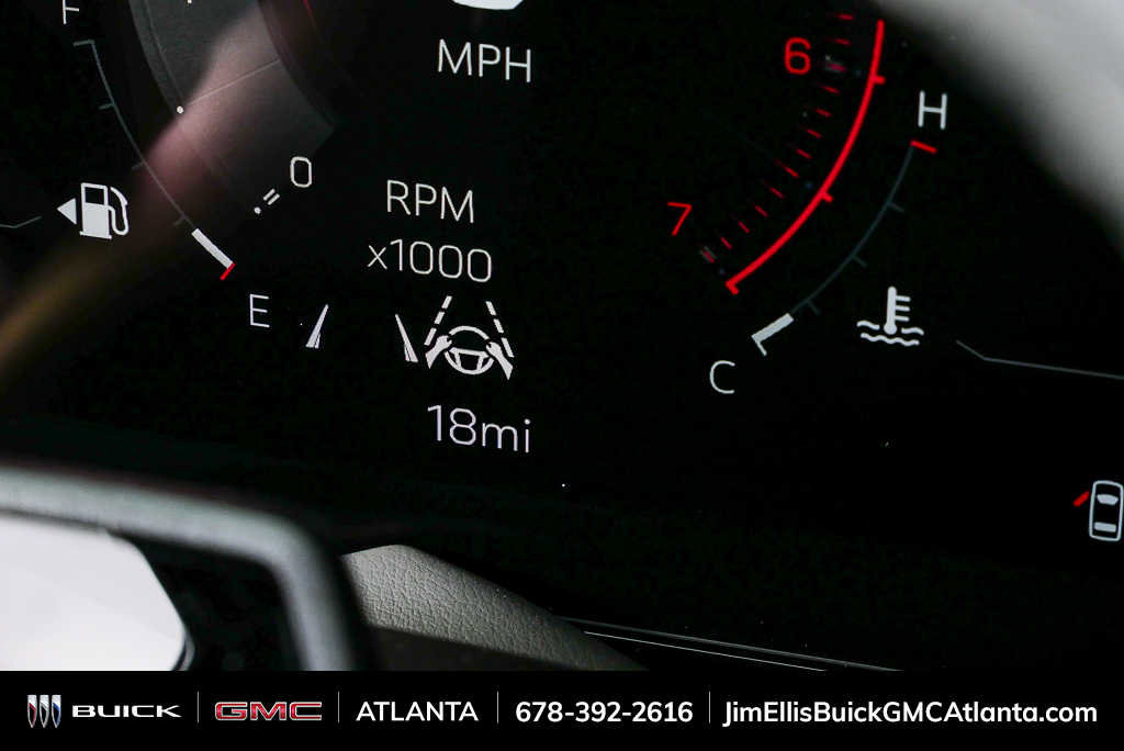 New 2026 GMC Yukon Denali w/ Denali Reserve Package image 12