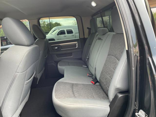 Used 2013 RAM 2500 Big Horn AWD/4WD image 21