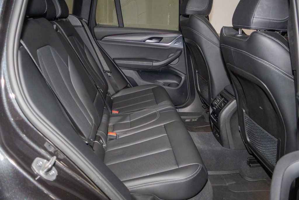 Used 2023 BMW X3 xDrive30i w/ Premium Package image 14