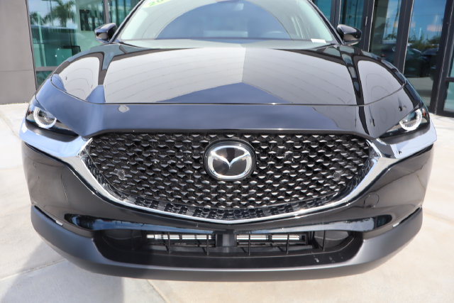 Used 2026 MAZDA CX-30 AWD 2.5 S image 16