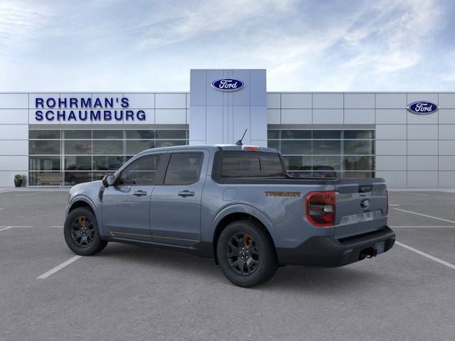 New 2026 Ford Maverick Tremor AWD/4WD image 5