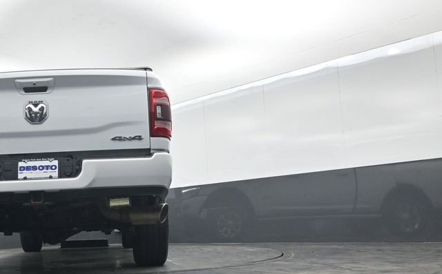 Used 2023 RAM 2500 Laramie image 52