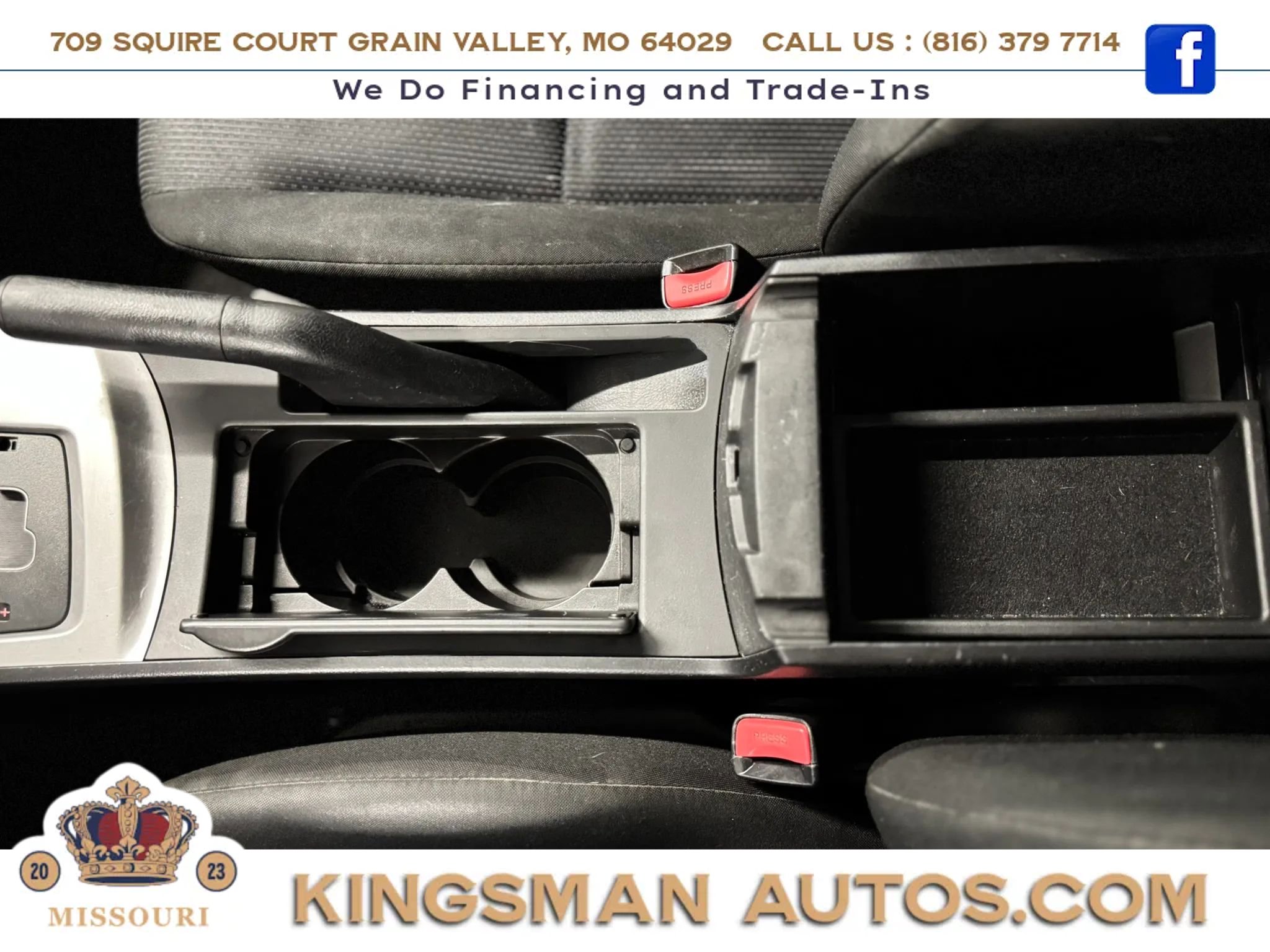 Used 2010 MAZDA MAZDA3 i Touring FWD image 15