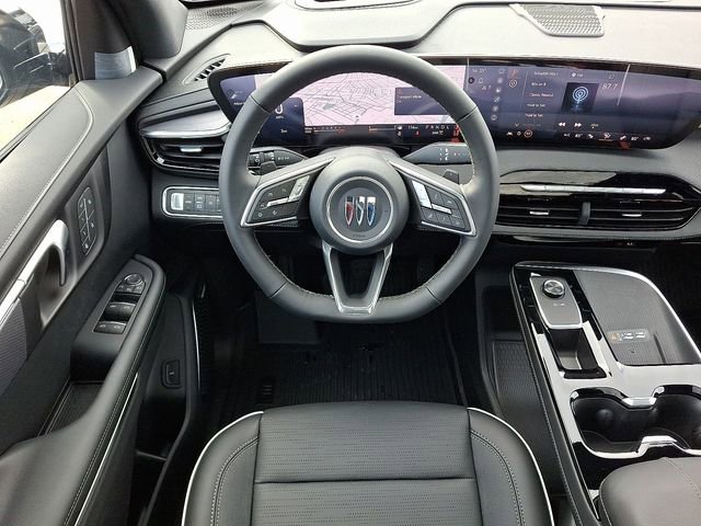 New 2026 Buick Enclave Sport Touring w/ Power Package image 12